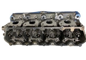 Ford Super Duty Cylinder Head - Right - Ford Racing - CNC Ported - `20-`27
